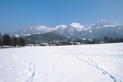 Ferienwohnung in Schönau am Königssee