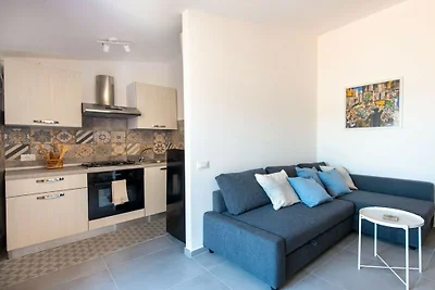 Apartamento Una finestra sul mare