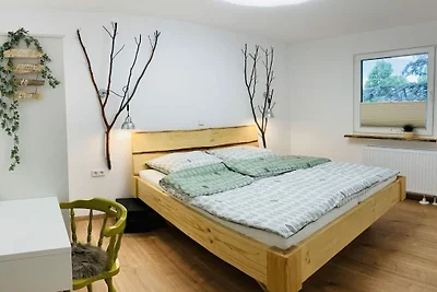 Ferienhaus mit 4 Schlafzimmer