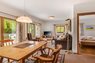 Ferienwohnung mit 2 Schlafzimmer