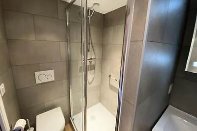 Ferienhaus in Charmettoger mit Zugang zu den...