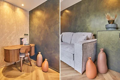 Neues Studio Eiffelturm-Trocadero