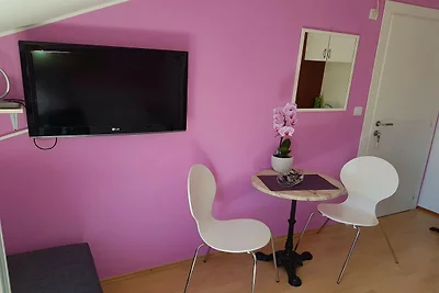 Guest House Avdic - Studio Apartment with...