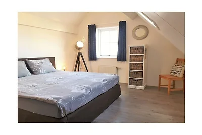 Vakantiehuis in Domburg met wifi