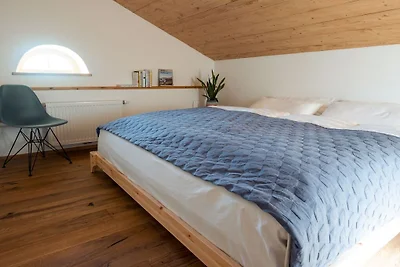 Hochwertig mit Sauna