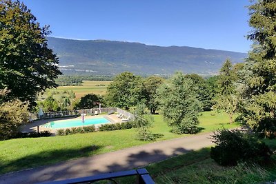 Bellissimo chalet, castello di proprietà,...