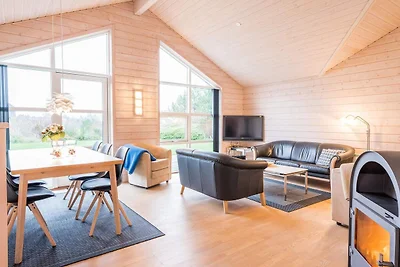 6 Personen Ferienhaus in Tarm