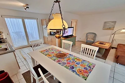 Appartements de vacances Lindenstraße