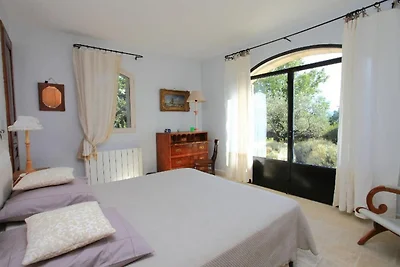 Provenzalische Villa im Herzen des Luberon