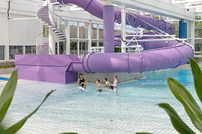 Ferienzimmer im Ferienpark in Hanstholm
