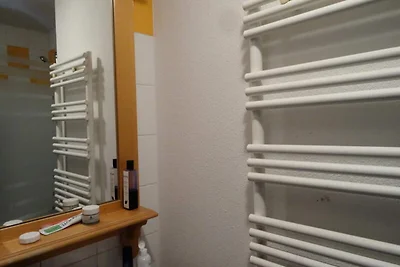 3-Zimmer-Maisonette-Wohnung für 6 Personen, 3...