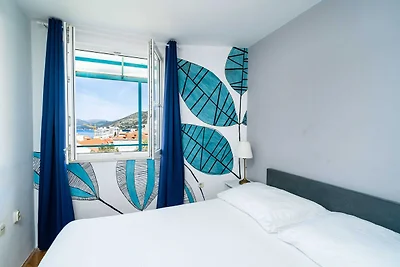 Apartment Radovan - One-Bedroom Apartment wit...