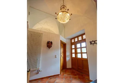 Ferienhaus in Niederehe mit Wifi