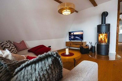 Droomuitzicht Comfortabel vakantiehuis