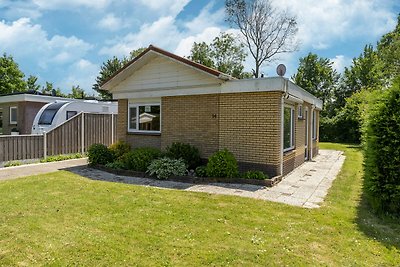 Schönes Ferienhaus mit privatem Garten