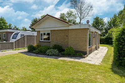 Ferienhaus in Baarland mit Garten