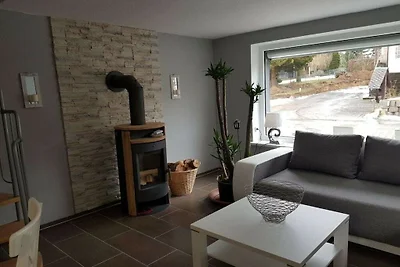 Ferienwohnung mit 2 Schlafzimmer