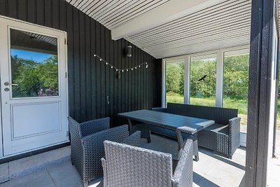 6 Personen Ferienhaus in Fanø
