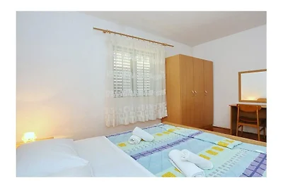 Ferienwohnung mit 3 Schlafzimmer