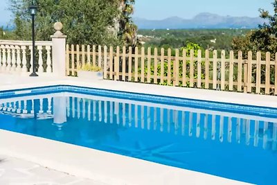 Vila - Villa Con Piscina Privada. Wifi Gratis