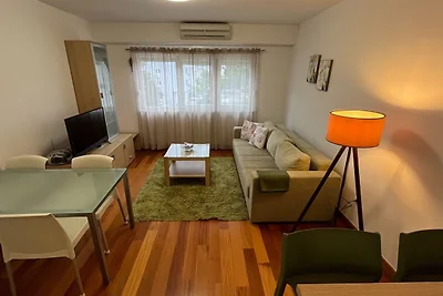 Villa Nižić Makarska - One Bedroom Apartment ...