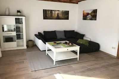 Ferienhaus in Neu Poserin f�r 5 Personen