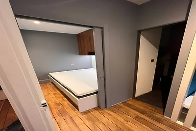 2-Zimmer-Wohnung in Mont-Dore