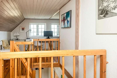 10 persoons vakantie huis in Blåvand