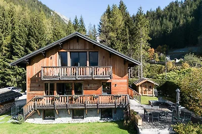 Chalets für 10 Personen