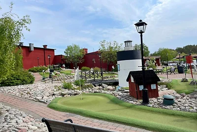 6 Personen Ferienhaus in Väddö