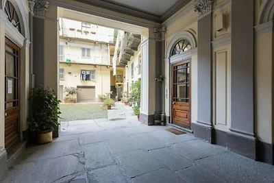 Giulia di Barolo 7 - Casa Juliette