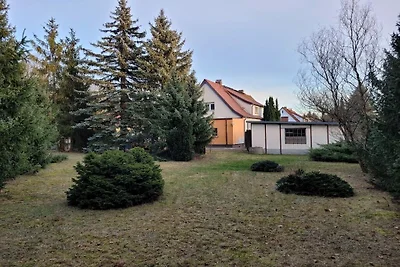 Urlaubshaus Welzow