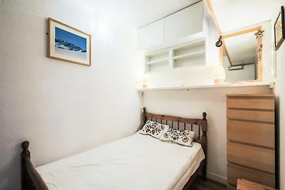 Wohnung in Flaine Wald nahe Skiliften