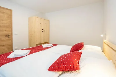 The Woodland Nook Apartments Bohinj - One Bed...