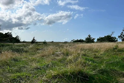 6 persoons vakantie huis in Pandrup-By Traum