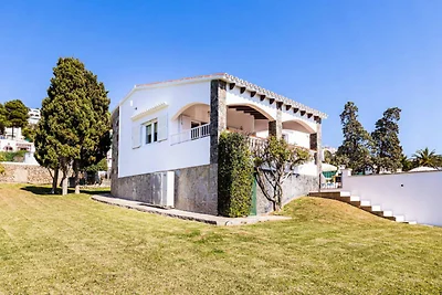 Villa SONNENPARADIES