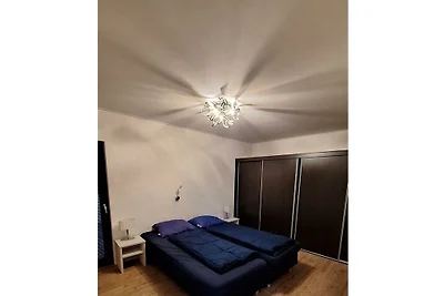 Casa vacanze con 1 camera da letto