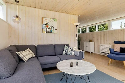 Gezellig vakantiehuis in Marielyst-By Traum