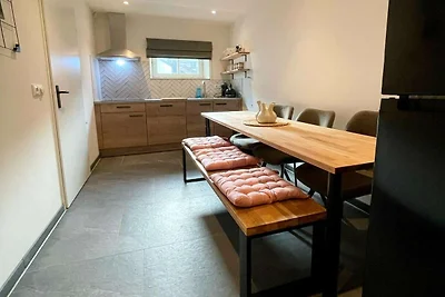 Gemütliche Wohnung in der Nähe von