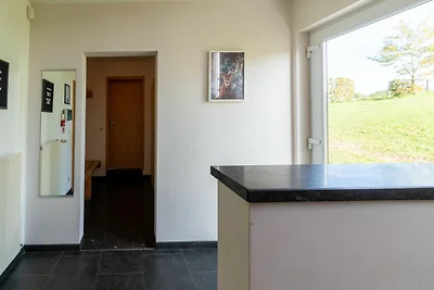 Geräumiges Ferienhaus in Houffalize mit Sauna
