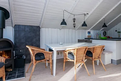 8 Personen Ferienhaus in Hejls-By Traum