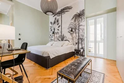 Centro di Cannes - Appartamento di 4 locali, ...