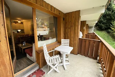 5 Zimmer für 8 Personen