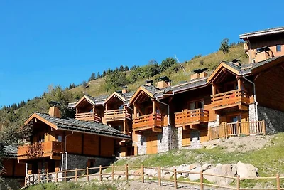 Chalet Le Grand Panorama für 8 Personen