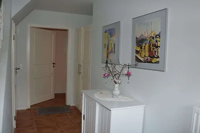 Apartamento vacacional con 2 dormitorios.