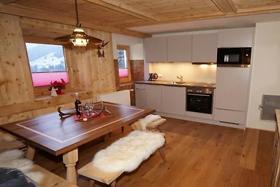 Ferienhaus mit 4 Schlafzimmer