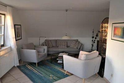 Holiday apartment with 2 bedrooms
