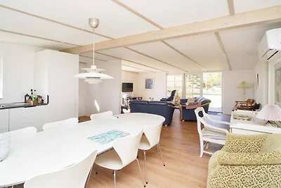 6 persoons vakantie huis in Kalundborg-By...