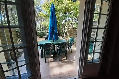 Huis met 3 kamers 6 personen - Selectie