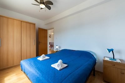 Apartments Fran-One Bedroom Apartment with Te...